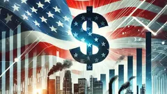 The Fed Can Hit Pause: Red-Hot GDP Pushes Rate-Cut Hopes to April—but Stocks Don’t Care